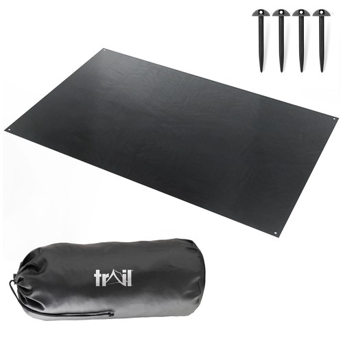 Trail tent footprint - trail,
