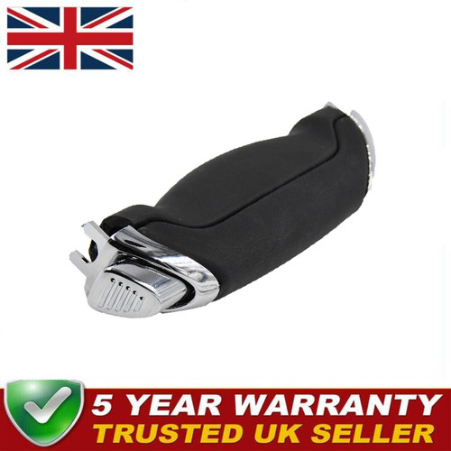 Handbrake release cable repair - handbrake,