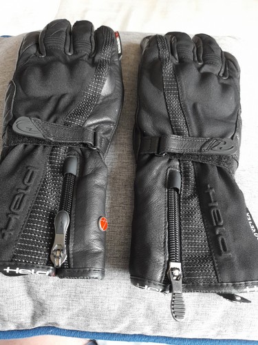 Held womans goretex motorcycle - held,