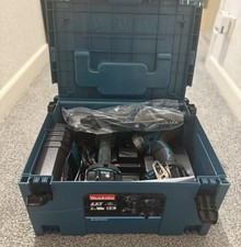2 Piece Combo Set Makita