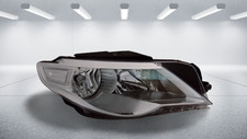 Passat 2008 2012 front - passat, 2008-2012
