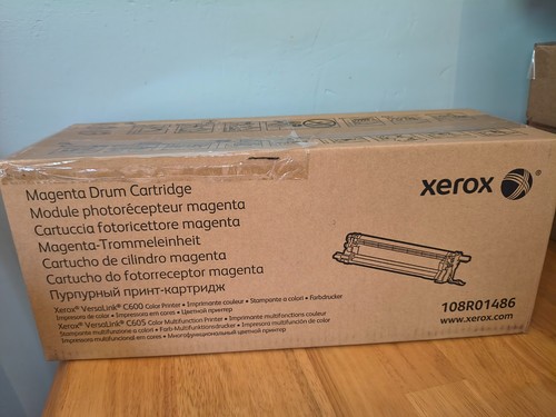 Genuine xerox versalink - genuine,