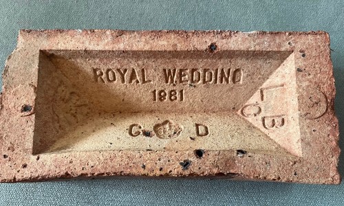 London brick company royal - london,