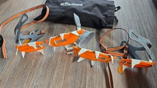 Climbing technology - climbing,