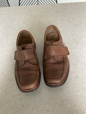 Clarks Flexlight Leather Shoes