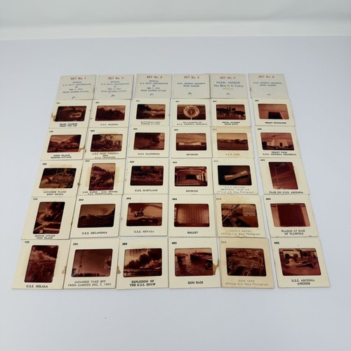 Vintage pearl harbor film - pearl,