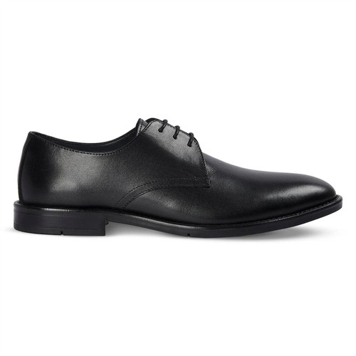 Henley men black classic - henley,