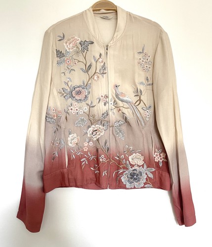 Monsoon rare ombre floral - monsoon,