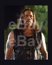 Machette Kills (2013) Danny