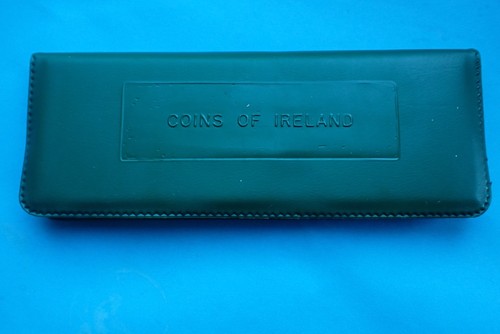 Ireland 1966 uncirculated - 1966, 8