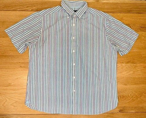 Blue harbour men short - blue, men's