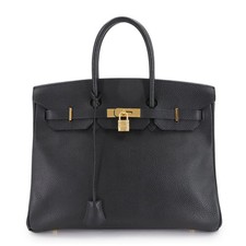 Hermes Hermès Birkin 35