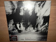 FLEETWOOD MAC DELUXE LIMITED EDITION 3 x CD, 2 x VINYL LP & 7" BRAND NEW SEALED