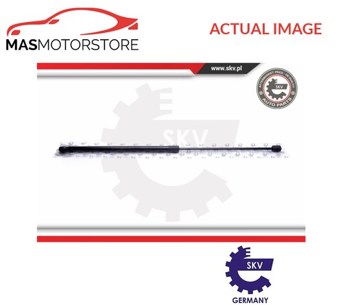 Gas spring bonnet skv germany - bonnet,