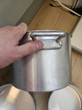 Vintage 1960s Agaluxe Aga