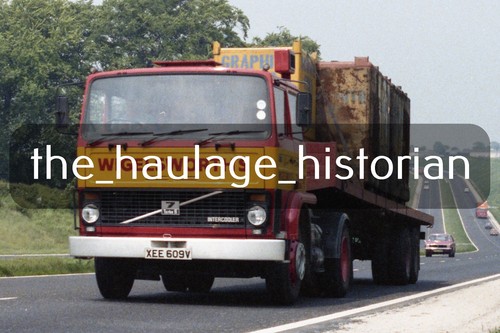 Thh truck photos - -,