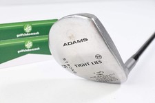 Adams Tight Lies #5 Wood / 19