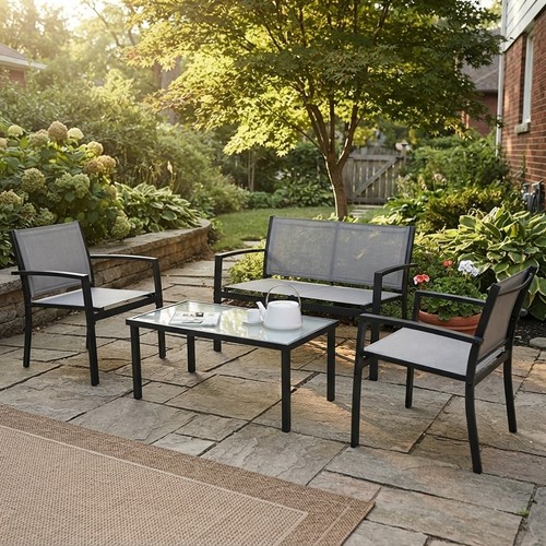 Sturdy seater patio - sturdy,