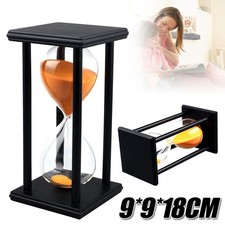 60 Minutes Timer Large Sand