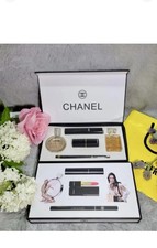 Chanel Fragrance & Makeup Gift