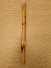 Bansuri Indian Bamboo Flute