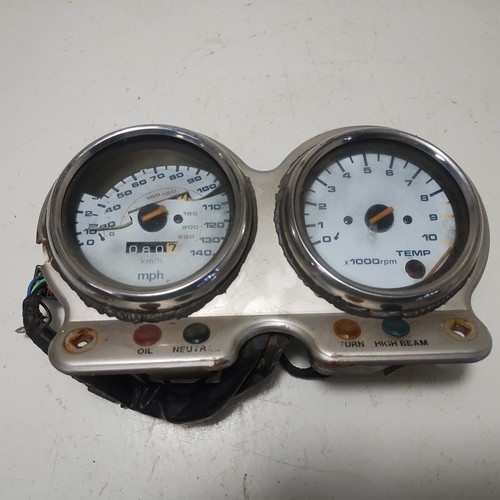 1993 suzuki vx800 gauge - suzuki,