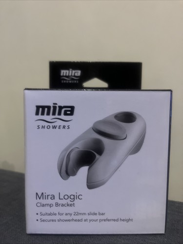 New boxed mira logic - new&boxed, clamp
