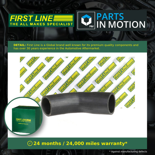 Turbo hose fits volvo - volvo, v70