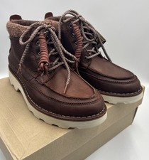 Clarks Mens Korik Rise