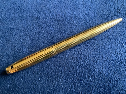Dupont olympio ballpoint - dupont,