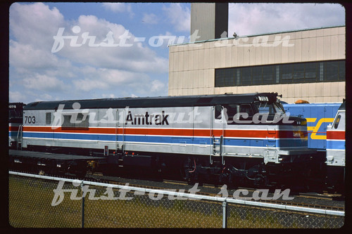 Original slide amtrak amt - -,