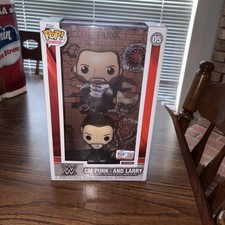 Funko pop wwe - pop!,