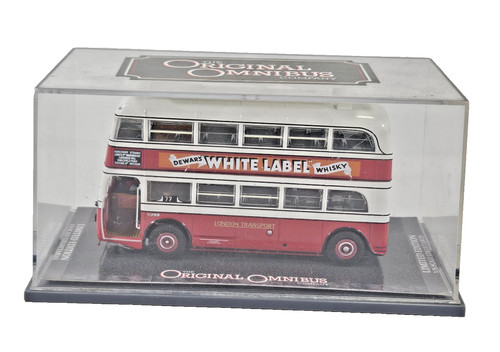 Corgi ooc om45701 aec double - aec, q