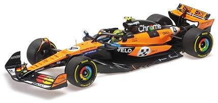 Minichamps scale mclaren - minichamps,