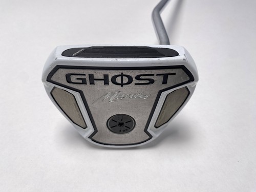 Taylormade ghost manta putter - ghost,