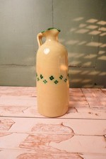 Vintage Ceramic Jug Vase |