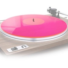 Turntable Mat Record Platter