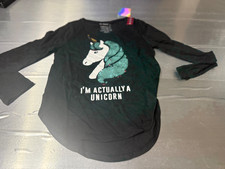 My Favorite Tee Girls Long