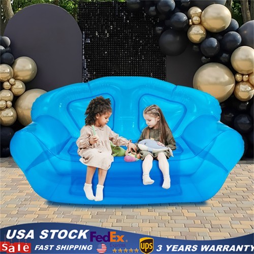 Inflatable sofa portable - sofa,