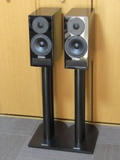 With dedicated stand pmc - stand],