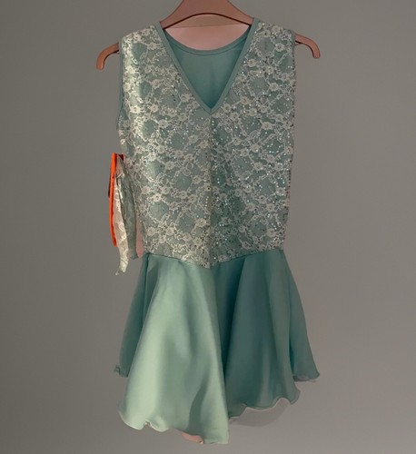 Jerry beautiful mint green - beautiful,