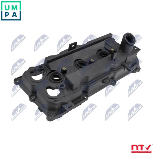 Cylinder head cover bpz 008 - head, bpz-ns-008