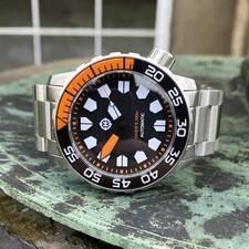 HELM Khuraburi Automatic NH35