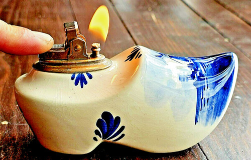 Rare vintage unique design - vintage,