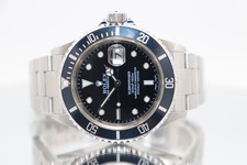 Rolex Submariner Date 40MM