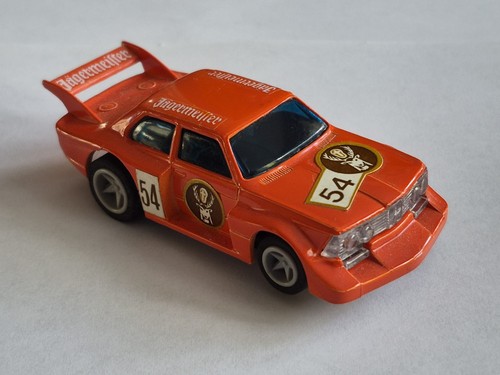 Matchbox powertrack slot - matchbox,