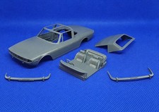 Triumph Stag 1:32 Scale Resin