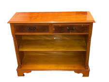 Vintage Burr Yew Wood 2