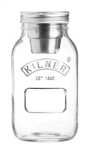 Kilner 791 food the - food, on