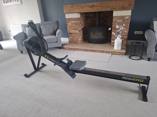 Concept2 rowerg pm5 - rowerg,